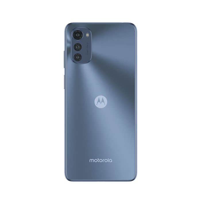 Móvil MOTOROLA E32S 64Gb gris ELECTRO DEPOT