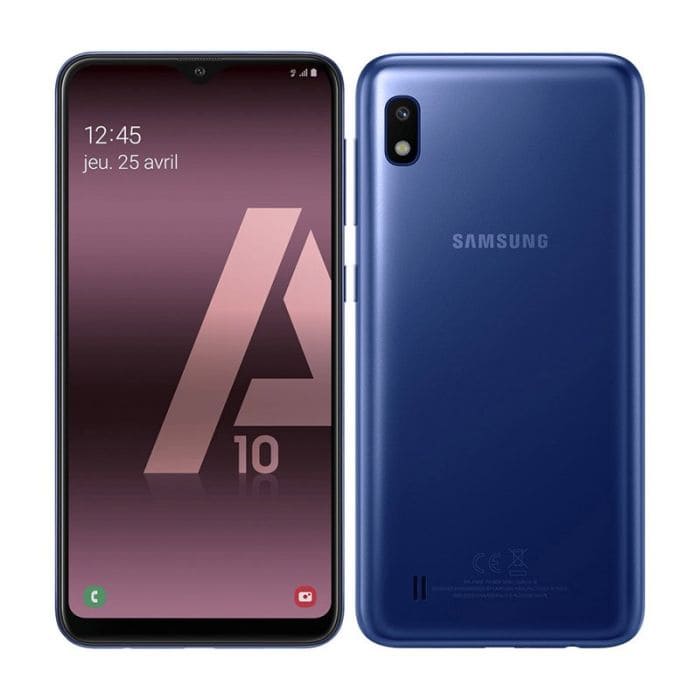 samsung a20 speaker price