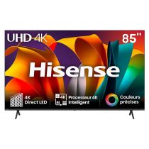 Televisor HISENSE 85