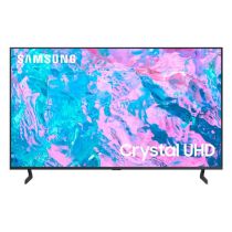 TV SAMSUNG 65CU7092