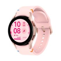 Reloj inteligente SAMSUNG GALAXY WATCH FE 40 mm color rosa