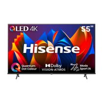 TV QLED 55