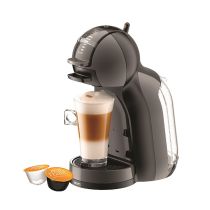 Cafetera Expreso Dolce Gusto KRUPS KP123810 MINI ME