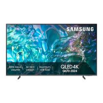 TV QLED SAMSUNG TQ55Q60DAU