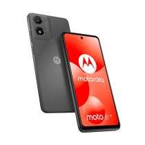 Movil MOTOROLA E14 128Gb Antracita