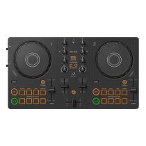 Mesa mezclas DJ PIONEER DDJ FLX2 USB