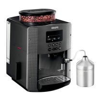 Cafetera Super automática KRUPS YY5589FD ESSENTIAL