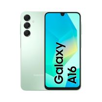 Movil SAMSUNG A16 4G 128Go Ver