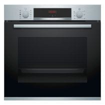 Horno Multifunción con vapor asistido BOSCH HRA512ES0