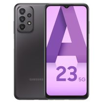 Movil SAMSUNG A23 5G 128Gb Negro