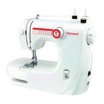 Maquina de coser TECHWOOD TMAC-1095