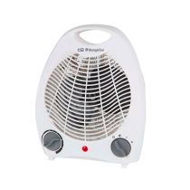 Termoventilador de baño 2000w ORBEGOZO FH 5115