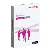 Papel XEROX paquete 500 hojas A4 80 grs. Performer