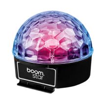 Bola luminosa KOOL.STAR 6 COLORES