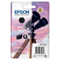 Cartucho EPSON 502