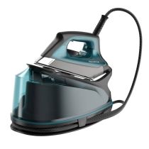 Centro de planchado ROWENTA DG7623 Compact Steam Pro 6,2 bares