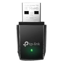 Adaptador USB TP LINK Router WIFI T3U AC 1300 Mi