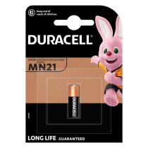 Pack pilas DURACELL MN21 X Simply