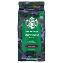 Café en grano STARBUCKS Expresso Roast 450grs