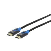 Cable EDENWOOD HDMI 3M 4K Azul