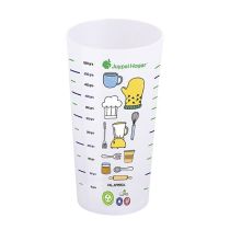 Vaso medidor multigraduación 550ml