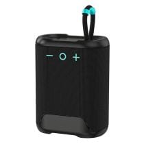 Altavoz bluetooth ON.EARZ P190 negro/menta