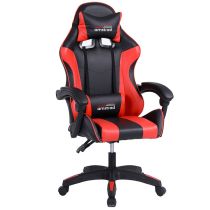 Silla Gaming AMSTRAD AMS 800 RED