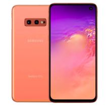 Móvil Reacondicionado SAMSUNG GALAXY S10E 128GB Rosa Grado A+