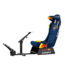 Silla PLAYSEAT Evolution Pro REDBULL