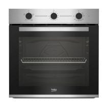 Horno convencional BEKO BBIC12100XD (74L/A)