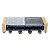 Raclette COSYLIFE CL-R8P2