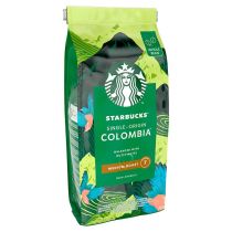 Café en grano STARBUCKS Grains Colombia