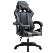 Silla Gaming AMSTRAD AMS 800 negro