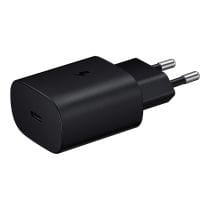 Cargador SAMSUNG USB C 25W