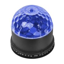 Globo de luz LED BOOMTONEDJ SUNBALL