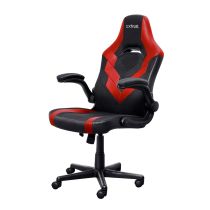 Silla Gaming TRUST GAMING RIYE negro