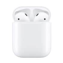 Auriculares APPLE Airpods 2 Reacondicionado Grado A+