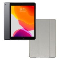 Tablet reacond. APPLE IPAD 7 128 GRIS ECO +