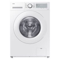 Lavadora SAMSUNG 8 Kg WW80CGC04DTHEC (8/1400/A) Ecobubble Wifi