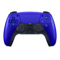 Mando PS5 Dualsense azul cobalto