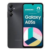 Movil SAMSUNG A05s 4G 64Go Noir