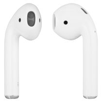 Auriculares APPLE AirPods 2 con estuche