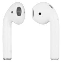 Auriculares APPLE AirPods 2 con estuche