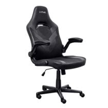 Silla Gaming TRUST GAMING RIYE Negra