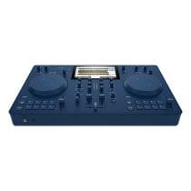 Controlador USB ALPHATHETA OMNIS DUO