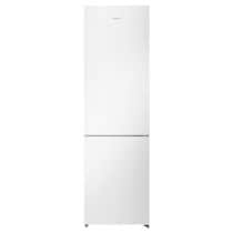 Frigorífico combi HISENSE RB440N4GWD Cristal blanco