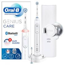 Cepillo de dientes ORAL-B Genius Care