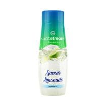 Concentrado de limón SODASTREAM 440ml