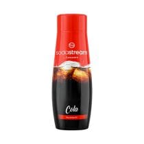 Concentrado de cola SODASTREAM 440ml