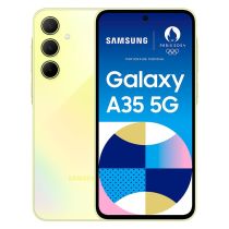 Móvil SAMSUNG A35 5G 128GB Lima